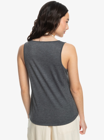 Losing My Mind - Regular Vest Top for Women  ERJZT05664