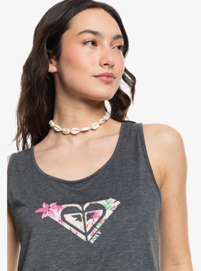 Losing My Mind - Regular Vest Top for Women  ERJZT05664