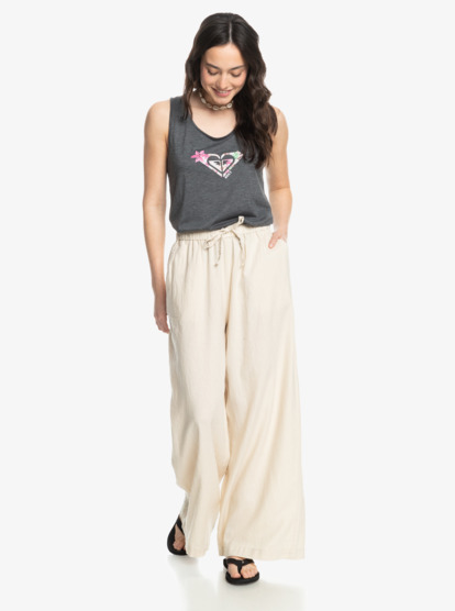 Losing My Mind - Regular Vest Top for Women  ERJZT05664