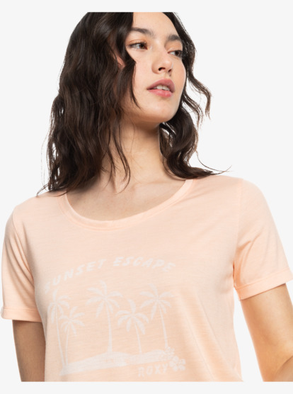 Chasing The Wave - T-Shirt for Women  ERJZT05666