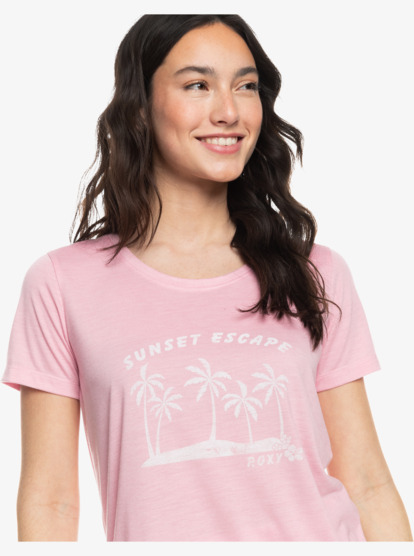 Chasing The Wave - T-Shirt for Women  ERJZT05666