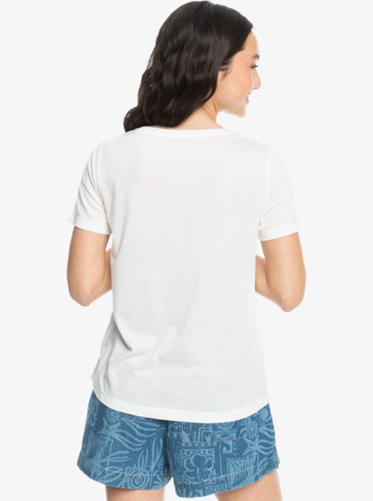 Chasing The Wave - T-Shirt for Women  ERJZT05666