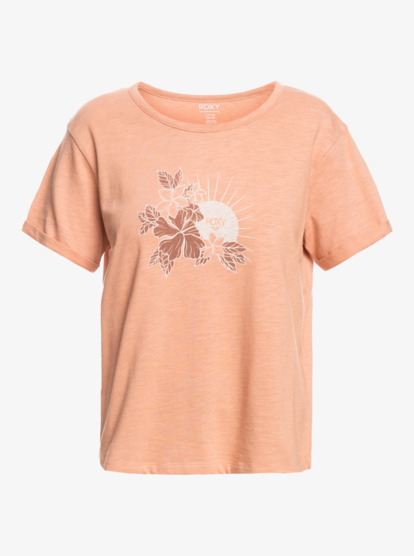 Ocean After - Loose Fit T-Shirt for Women  ERJZT05667