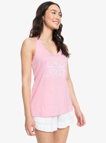 View On The Sea - Racerback Vest Top for Women  ERJZT05689