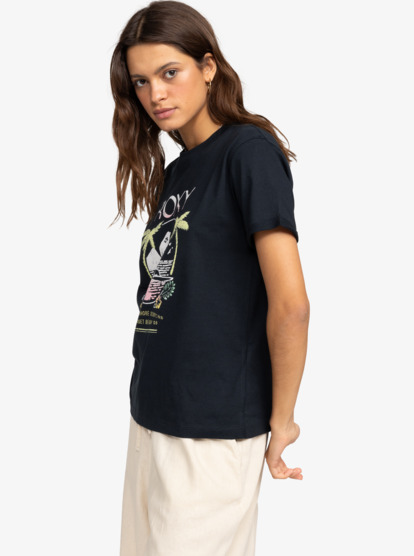 Summer Fun - Loose Fit T-Shirt for Women  ERJZT05699