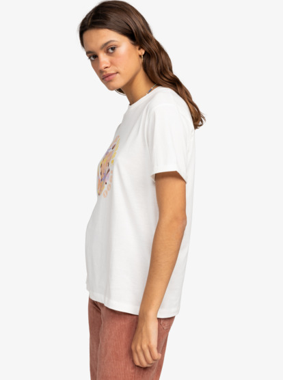 Summer Fun - Loose Fit T-Shirt for Women  ERJZT05700