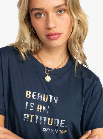 Sparkle Evening Attitude - T-Shirt for Women  ERJZT05709