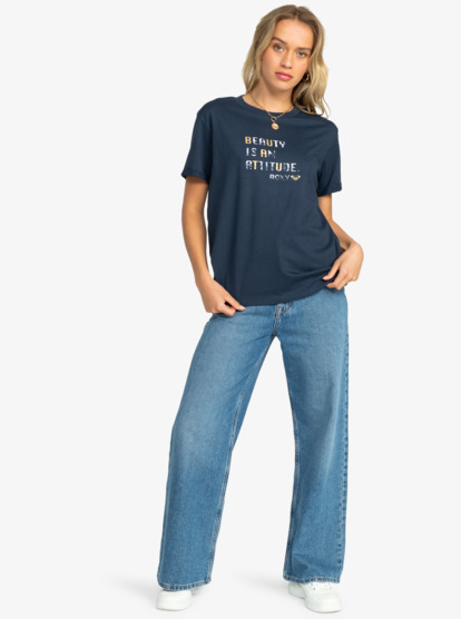 Sparkle Evening Attitude - T-Shirt for Women  ERJZT05709