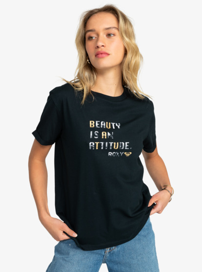 Sparkle Evening Attitude - T-Shirt for Women  ERJZT05709