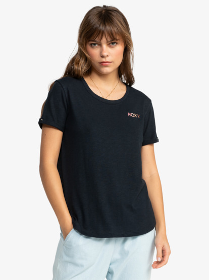 Saturdaze - Short Sleeve T-Shirt for Women  ERJZT05731