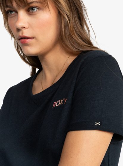 Saturdaze - Short Sleeve T-Shirt for Women  ERJZT05731