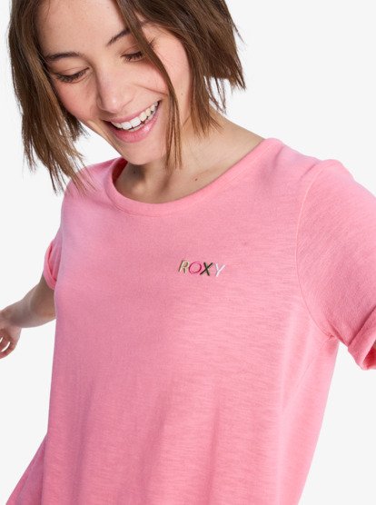 Saturdaze - Short Sleeve T-Shirt for Women  ERJZT05731