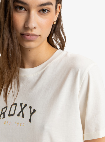 Noon Ocean - Short Sleeves T-shirt for Women  ERJZT05793