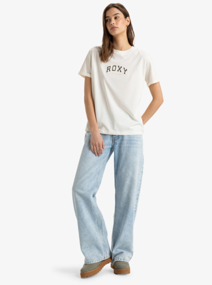 Noon Ocean - Short Sleeves T-shirt for Women  ERJZT05793