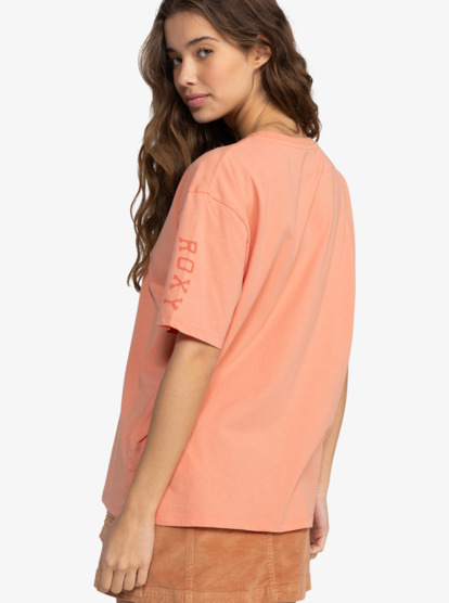 Sand Under The Sky - Short Sleeves T-shirt for Women  ERJZT05808