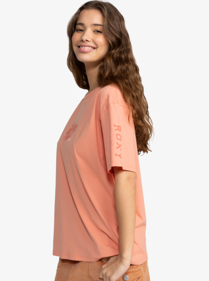 Sand Under The Sky - Short Sleeves T-shirt for Women  ERJZT05808