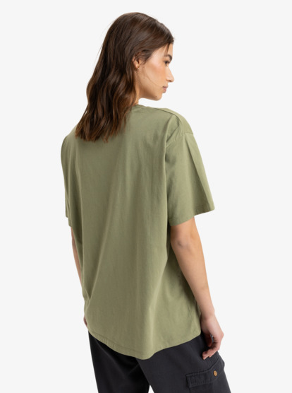 Sand Under The Sky - Short Sleeves T-shirt for Women  ERJZT05809