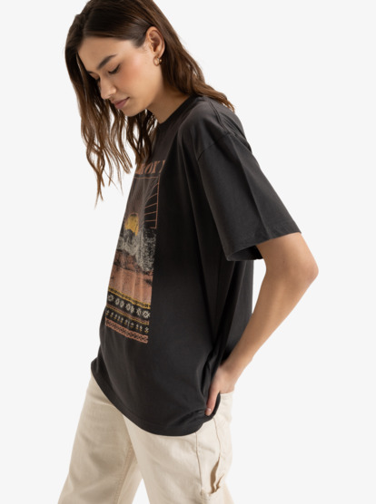 Dreamers - Short Sleeves T-shirt for Women  ERJZT05810