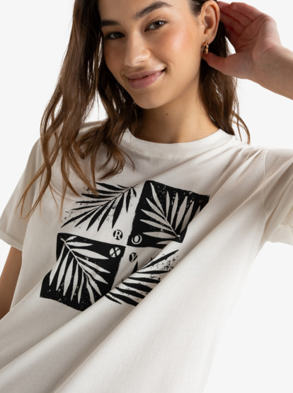 Summer Fun - Short Sleeves T-shirt for Women  ERJZT05826