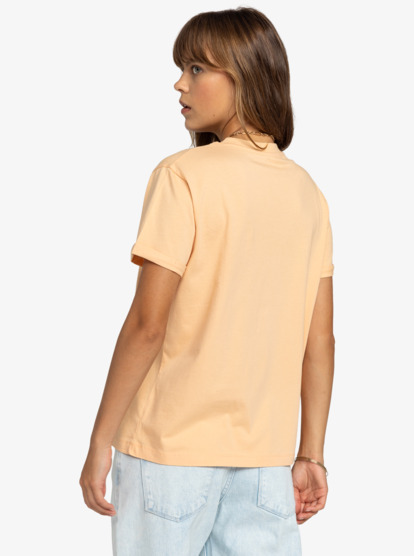 Noon Ocean B - Short Sleeve T-Shirt for Women  ERJZT05840