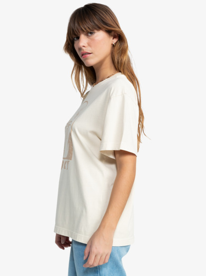 Mazzy - Short Sleeve T-shirt for Women  ERJZT05848