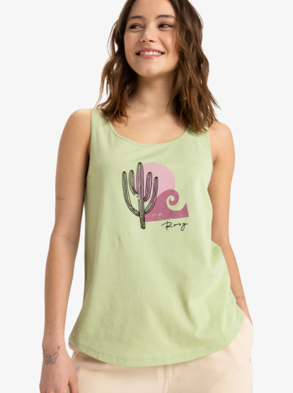 Surfclassic - Tank Top for Women  ERJZT05914