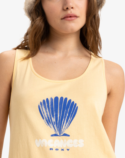 Surfclassic - Tank Top for Women  ERJZT05914