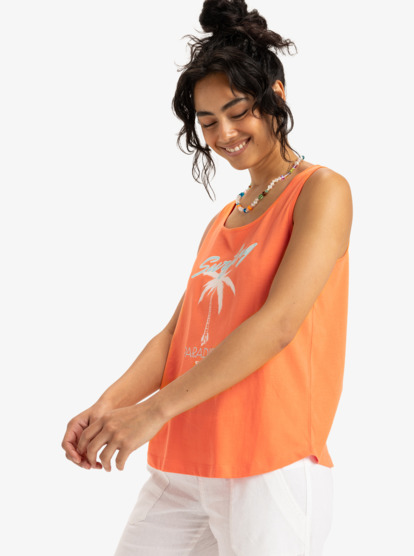 Surfclassic Organic - Vest Top for Women  ERJZT05970