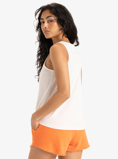 Surfclassic Organic - Vest Top for Women  ERJZT05970