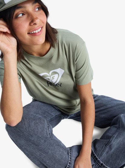 Ocean Road Art - Short Sleeve T-Shirt for Women  ERJZT06015