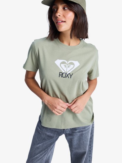 Ocean Road Art - Short Sleeve T-Shirt for Women  ERJZT06015