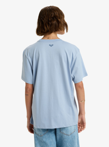 Hangloose The Sky - Short Sleeve T-Shirt for Women  ERJZT06020