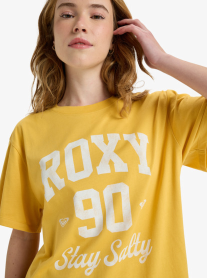 Hangloose The Sky - Short Sleeve T-Shirt for Women  ERJZT06020