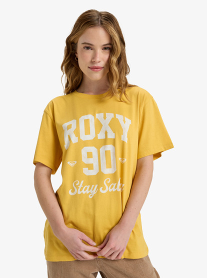 Hangloose The Sky - Short Sleeve T-Shirt for Women  ERJZT06020