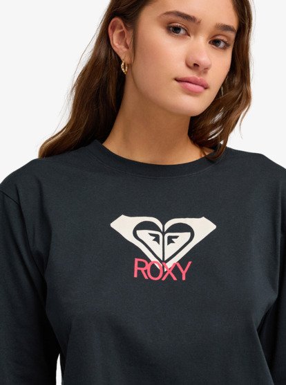 Hangloose Art - Long Sleeve T-Shirt for Women  ERJZT06035