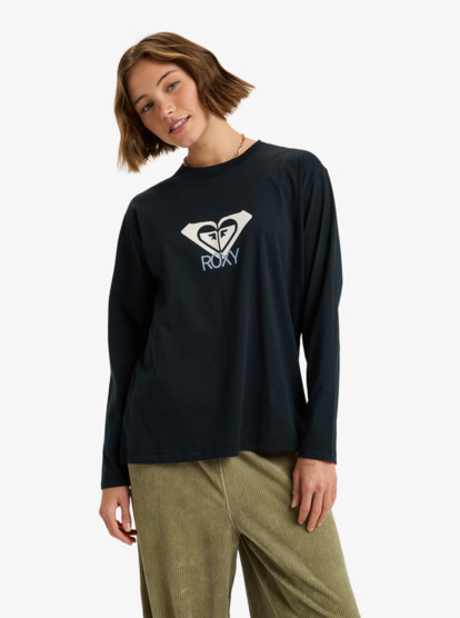 Hangloose Art - Long Sleeve T-Shirt for Women  ERJZT06035