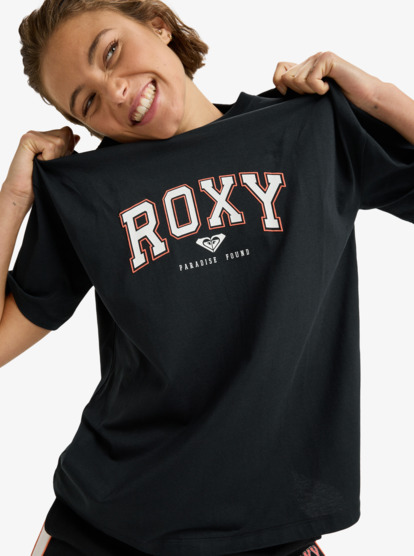 Essential Energy Timeless - Short Sleeve Training T-Shirt for Women  ERJZT06036