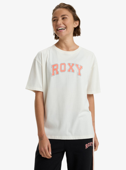 Essential Energy Timeless - Short Sleeve Training T-Shirt for Women  ERJZT06036