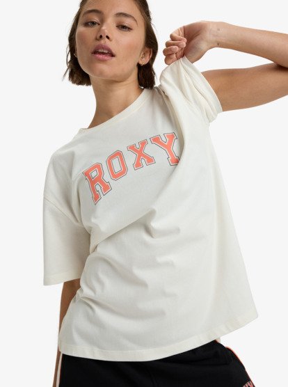 Essential Energy Timeless - Short Sleeve Training T-Shirt for Women  ERJZT06036