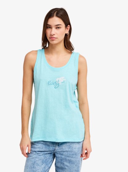 Dream Oasis - Vest Top for Women  ERJZT06086