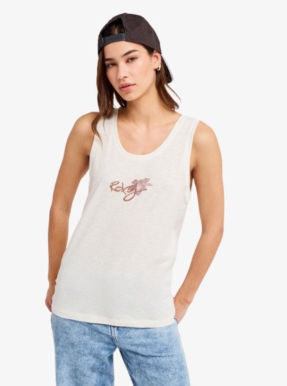 Dream Oasis - Vest Top for Women  ERJZT06086