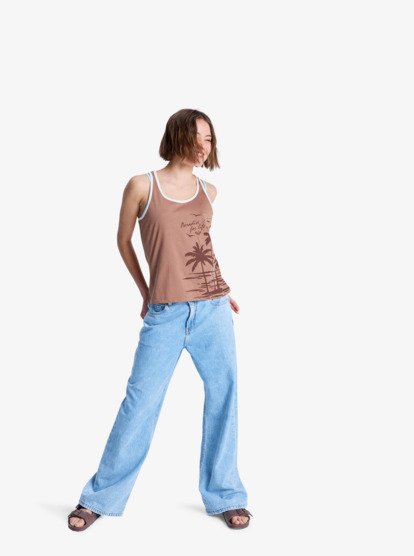 Moon Canyon Ring - Vest Top for Women  ERJZT06088