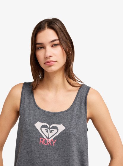 Surfclassic - Sleeveless T-Shirt for Women  ERJZT06092