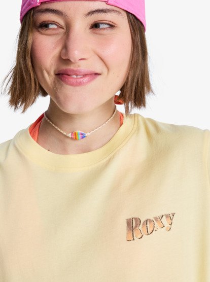 Oceanregular Poster - Short Sleeve T-Shirt for Women  ERJZT06099