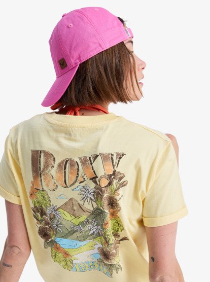 Oceanregular Poster - Short Sleeve T-Shirt for Women  ERJZT06099