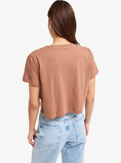 Endless Weekends - Short Sleeve T-Shirt for Women  ERJZT06113