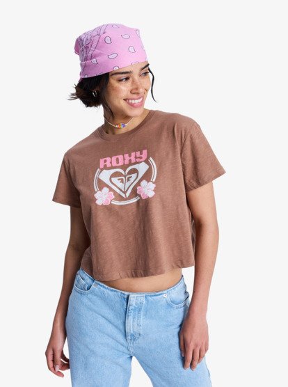 Endless Weekends - Short Sleeve T-Shirt for Women  ERJZT06113