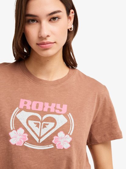 Endless Weekends - Short Sleeve T-Shirt for Women  ERJZT06113