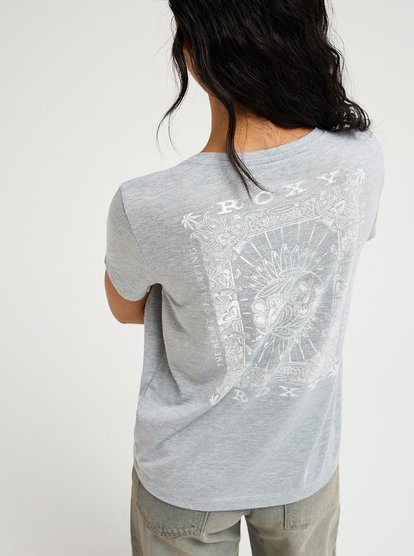 Laguna Green V Neck  ERJZT06153