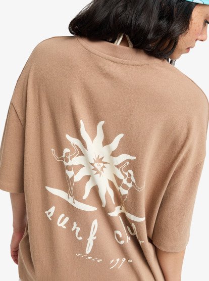 My Boyfriend - Short Sleeve T-Shirt for Women  ERJZT06168